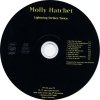 Molly Hatchet - Lightning Strikes Twice (CD)